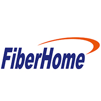 Logo OLT FIBERHOME